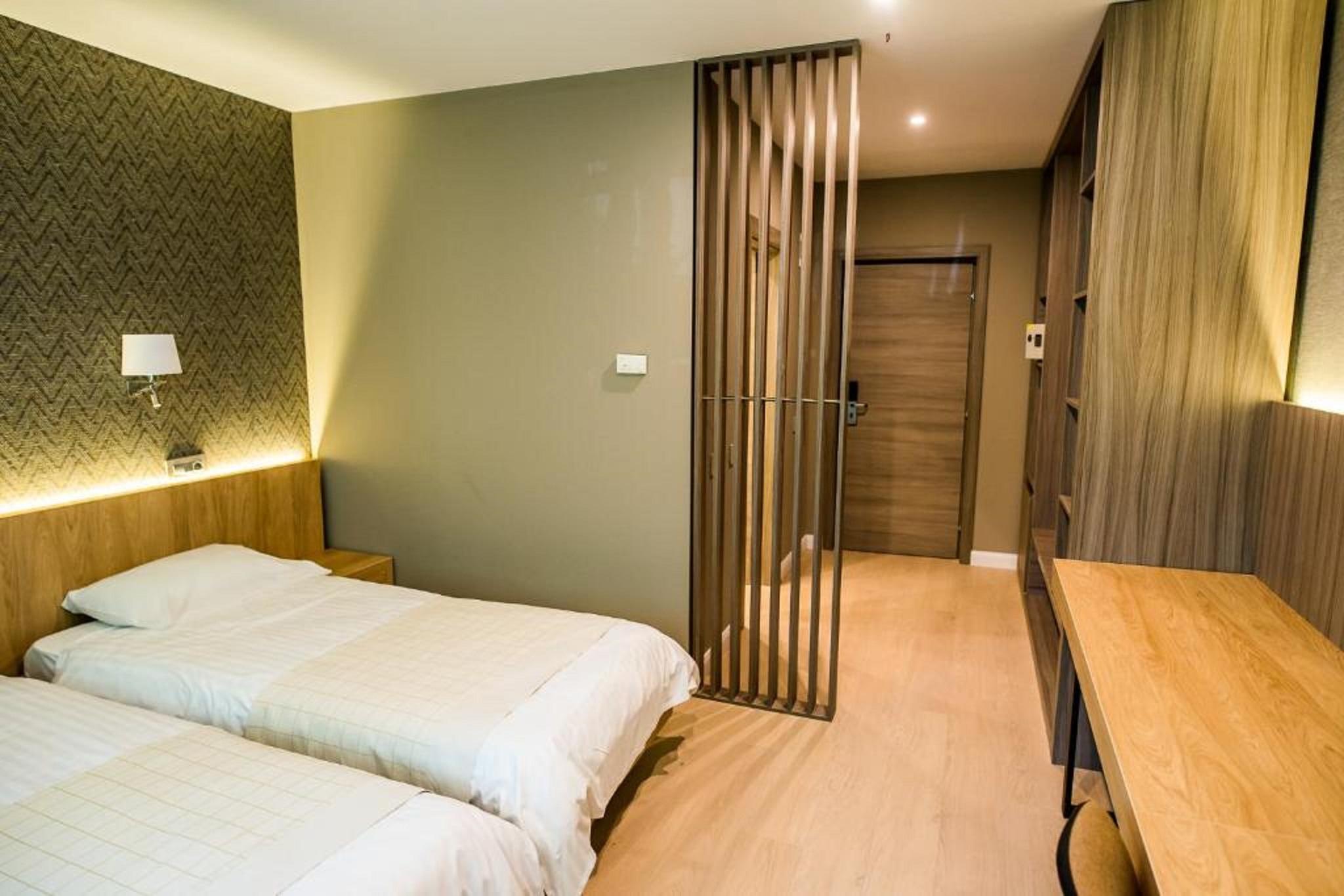 Hotel Sunny Hill Cluj-Napoca Eksteriør billede