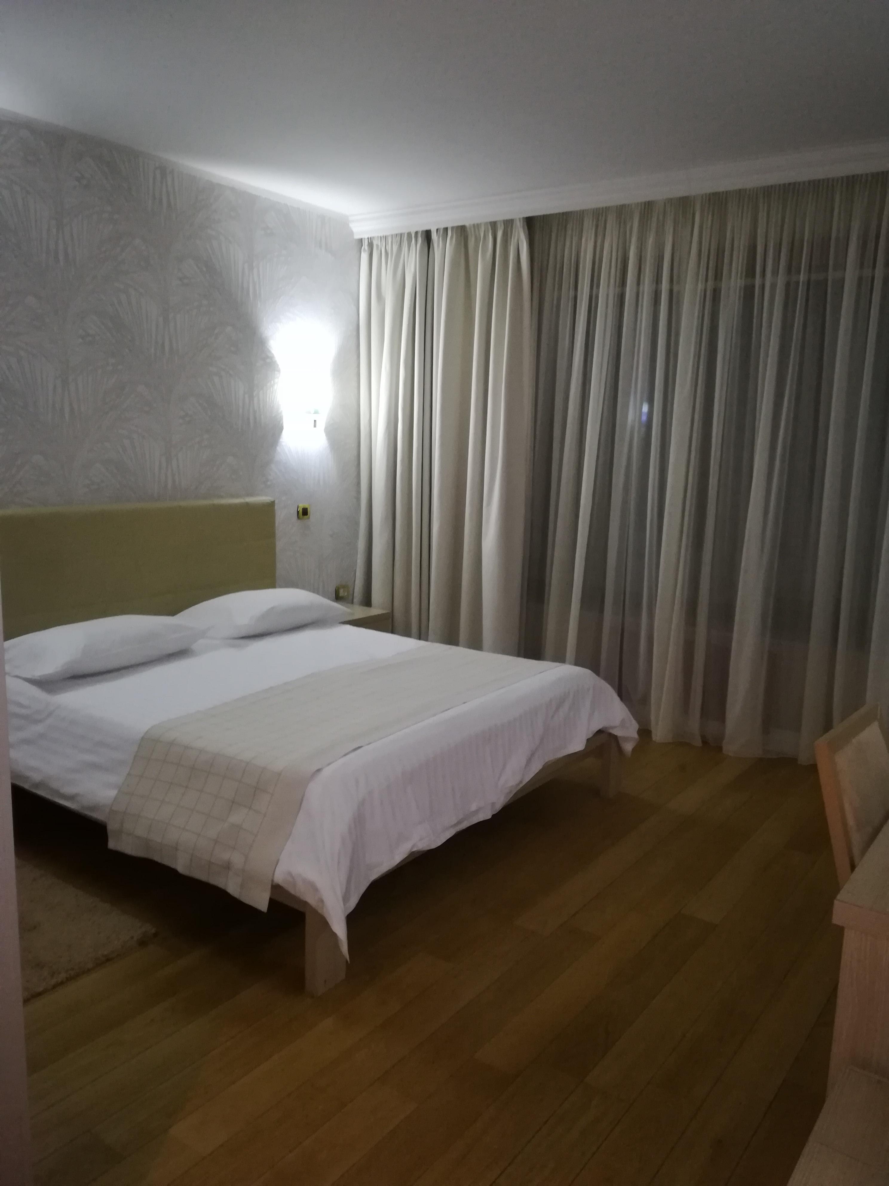 Hotel Sunny Hill Cluj-Napoca Eksteriør billede
