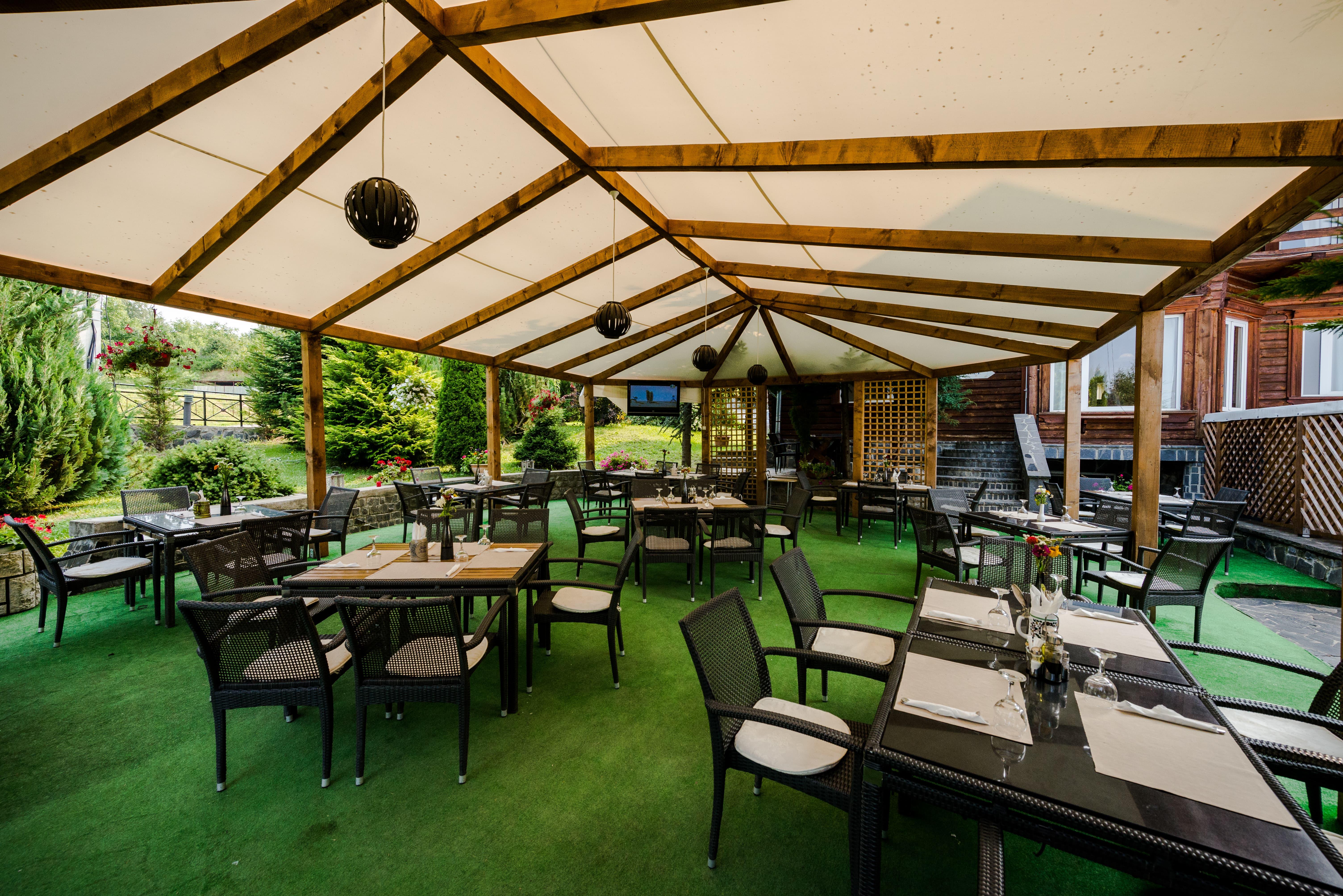 Hotel Sunny Hill Cluj-Napoca Eksteriør billede