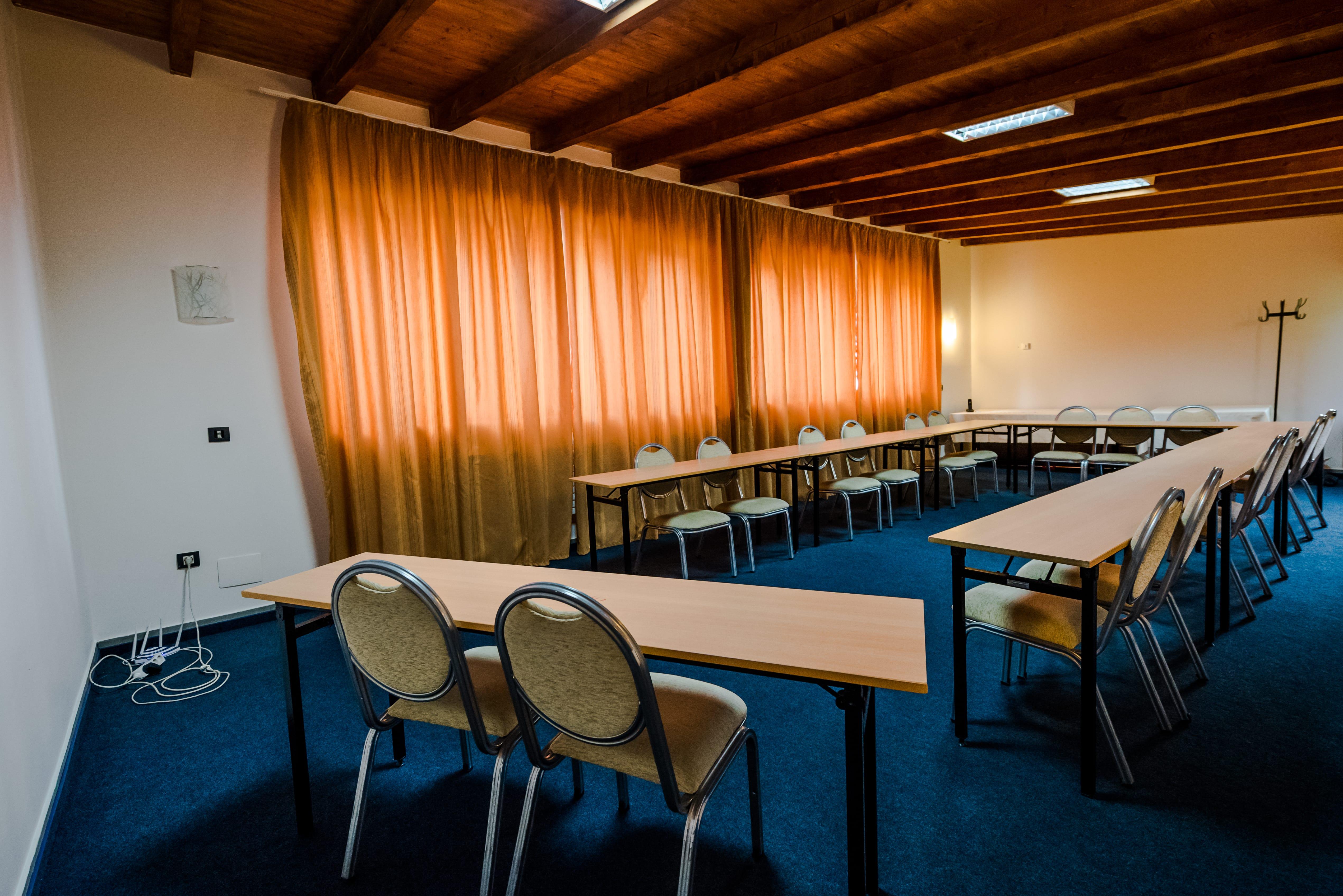 Hotel Sunny Hill Cluj-Napoca Eksteriør billede