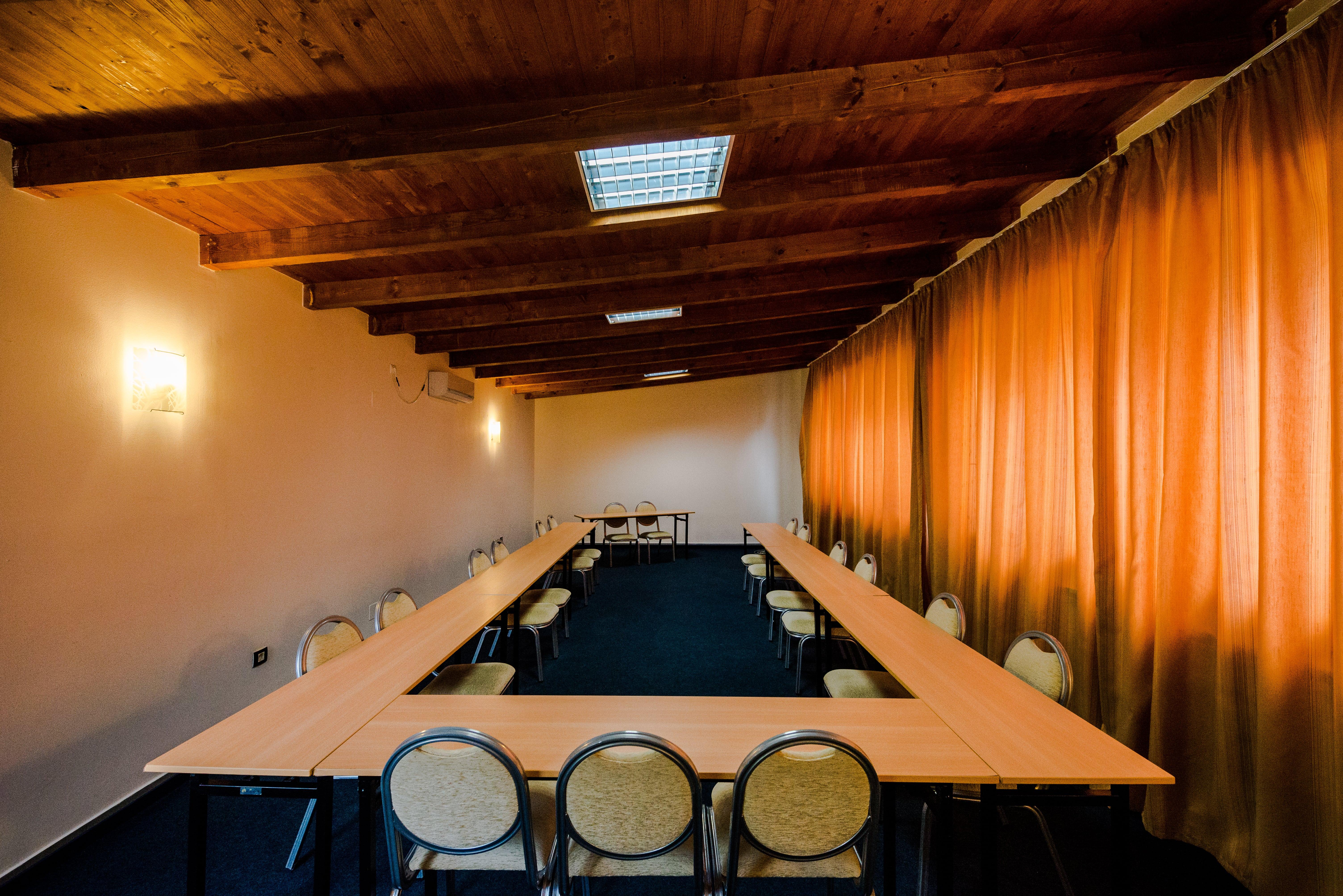 Hotel Sunny Hill Cluj-Napoca Eksteriør billede