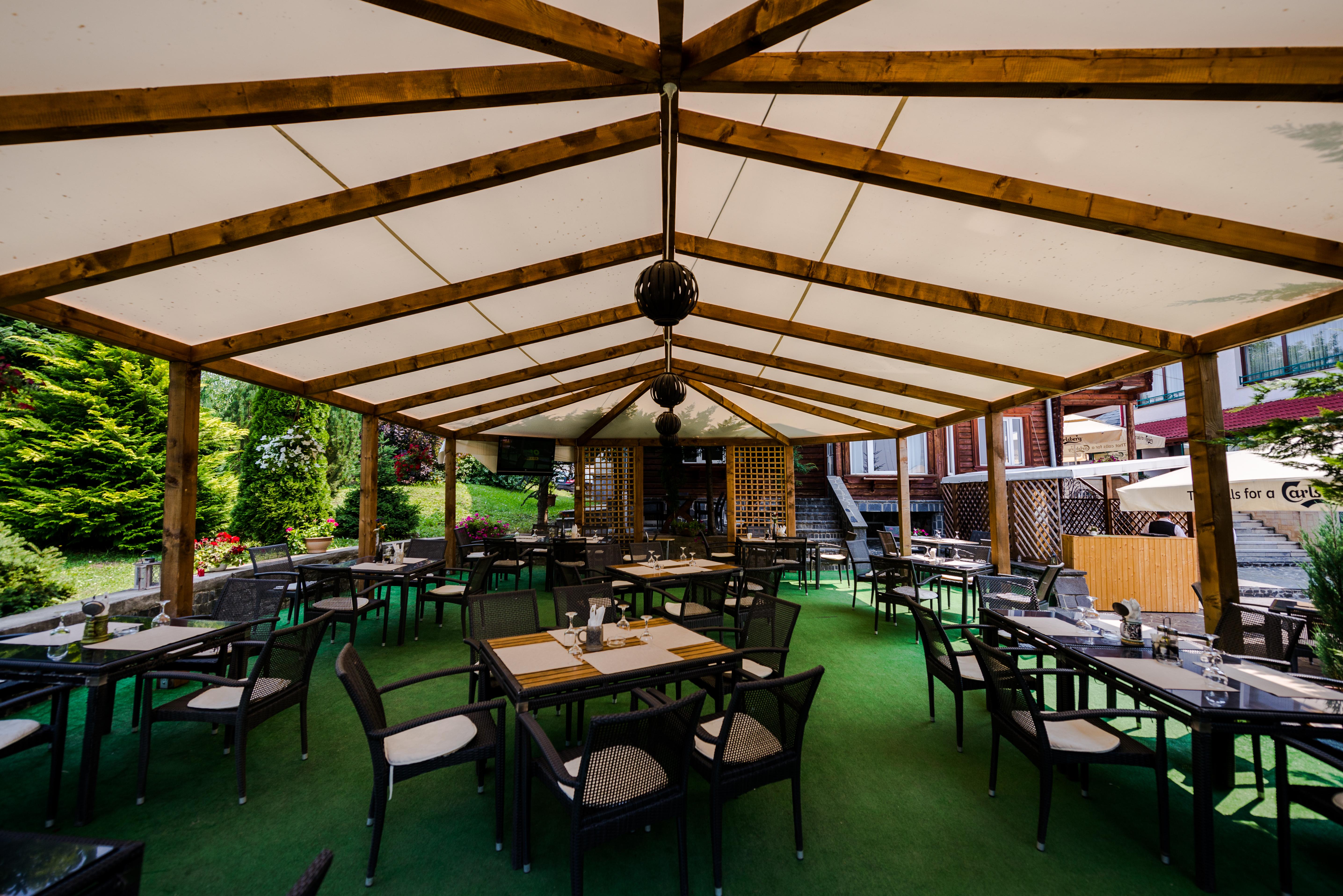 Hotel Sunny Hill Cluj-Napoca Eksteriør billede