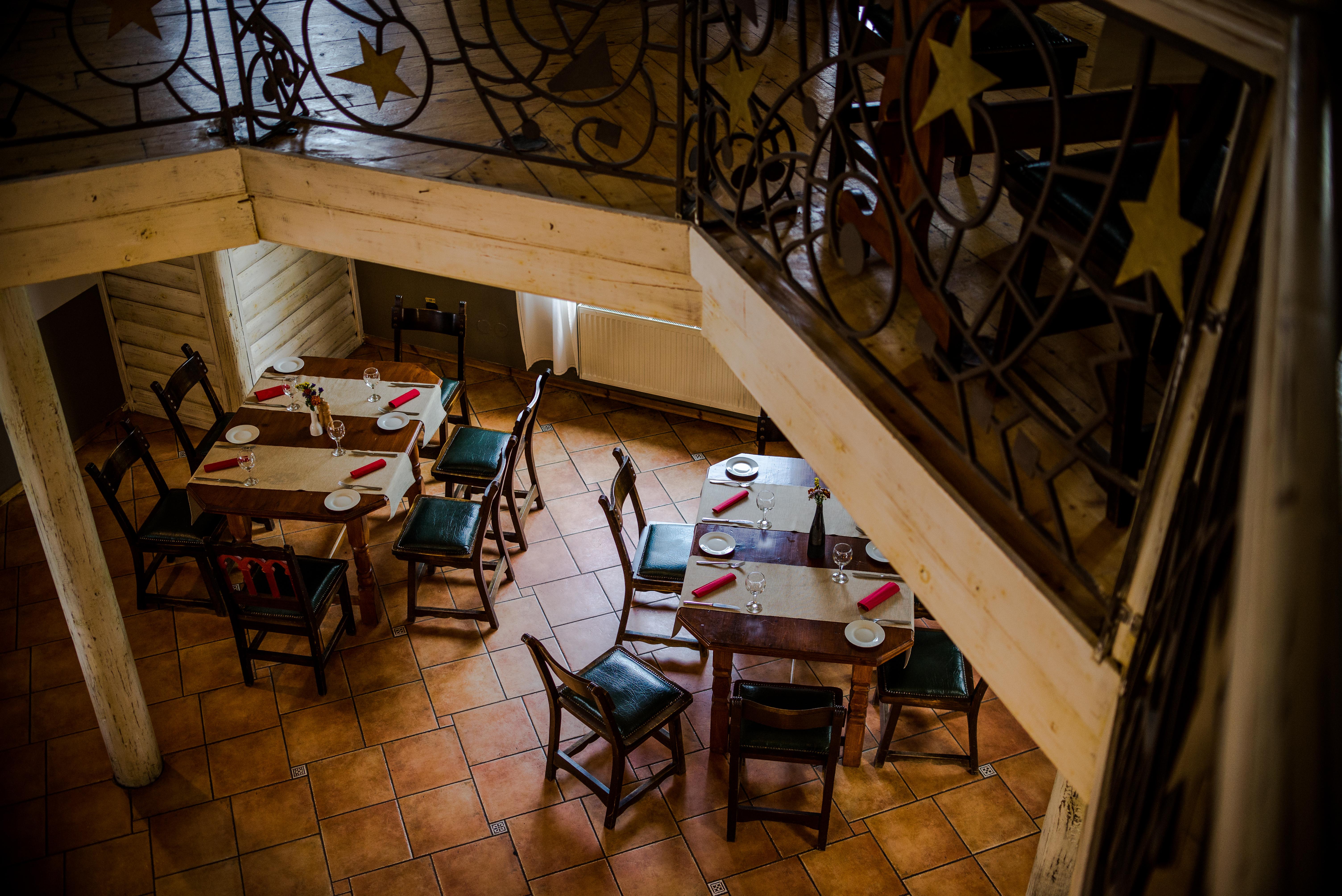 Hotel Sunny Hill Cluj-Napoca Eksteriør billede