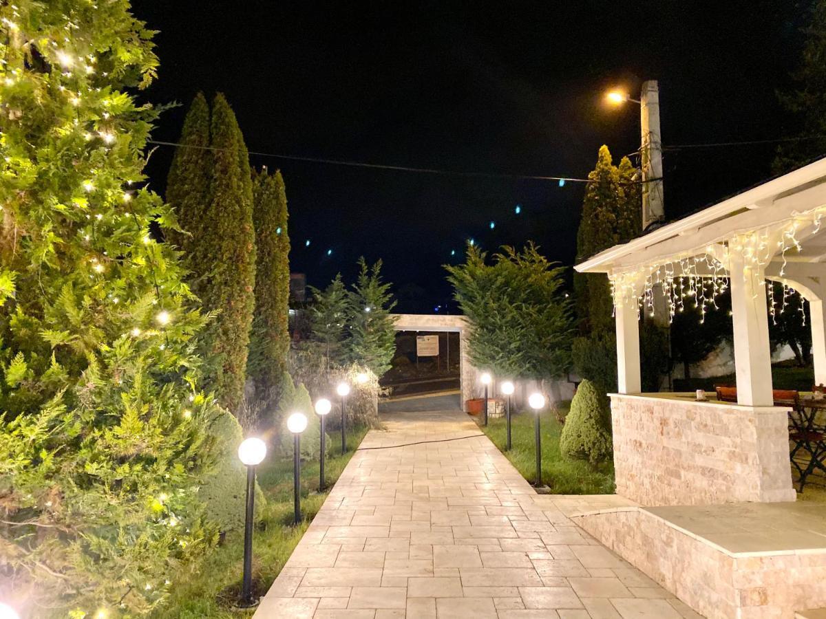 Hotel Sunny Hill Cluj-Napoca Eksteriør billede